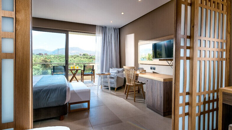 Stella Palace Resort & Spa